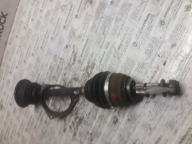 Recambio de transmision delantera izquierda para mitsubishi carisma berina 5 (da0) 1900 td gls (a) referencia OEM IAM   