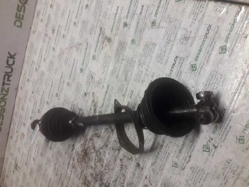 Recambio de transmision delantera izquierda para mitsubishi carisma berina 5 (da0) 1900 td gls (a) referencia OEM IAM   