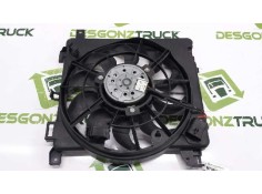 Recambio de electroventilador para opel astra h berlina 1.7 16v cdti referencia OEM IAM 3136613311  