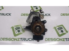 Recambio de mangueta delantera derecha para citroën xantia berlina 2.1 td exclusive referencia OEM IAM   