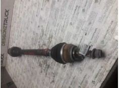 Recambio de transmision delantera derecha para mitsubishi carisma berlina 4 (da0) 1.9 turbodiesel referencia OEM IAM    2