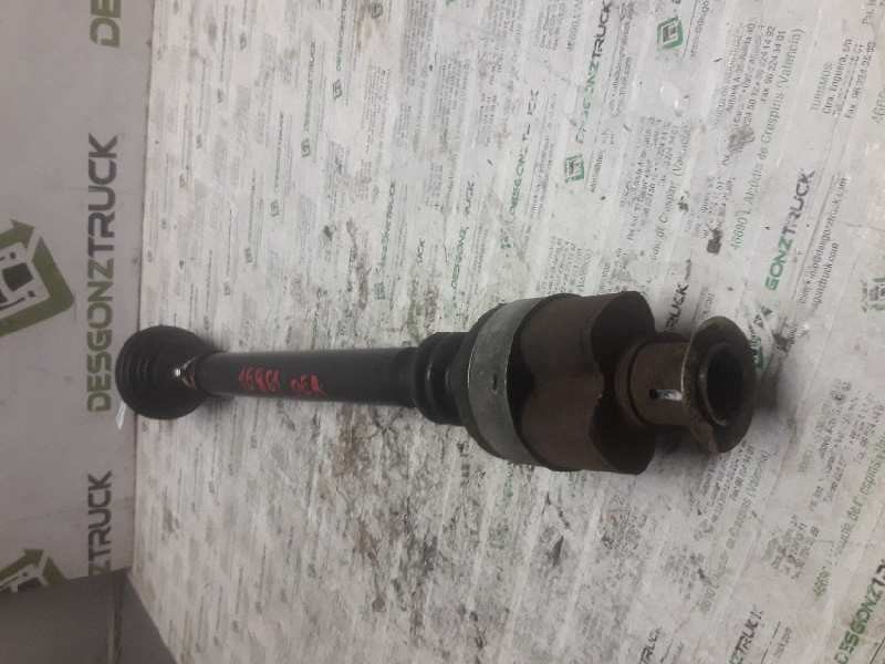 Recambio de transmision delantera derecha para mitsubishi carisma berlina 4 (da0) 1.9 turbodiesel referencia OEM IAM   