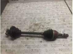 Recambio de transmision delantera izquierda para mitsubishi carisma berlina 4 (da0) 1.9 turbodiesel referencia OEM IAM   