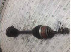 Recambio de transmision delantera izquierda para mitsubishi carisma berlina 4 (da0) 1.9 turbodiesel referencia OEM IAM    2