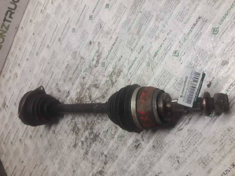 Recambio de transmision delantera izquierda para mitsubishi carisma berlina 4 (da0) 1.9 turbodiesel referencia OEM IAM   