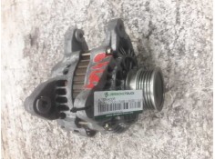 Recambio de alternador para renault clio ii fase ii (b/cb0) 1.5 dci diesel referencia OEM IAM   