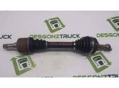 Recambio de transmision delantera izquierda para citroën xantia berlina 2.1 td exclusive referencia OEM IAM   