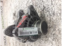 Recambio de alternador para renault clio ii fase ii (b/cb0) 1.5 dci diesel referencia OEM IAM    2