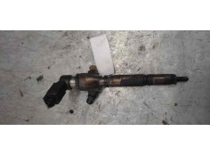Recambio de inyector para renault scenic ii 1.5 dci diesel referencia OEM IAM 8200380253 2 PINS  2