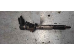 Recambio de inyector para renault scenic ii 1.5 dci diesel referencia OEM IAM 8200380253 2 PINS  2