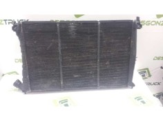 Recambio de radiador agua para citroën xantia berlina 2.1 td exclusive referencia OEM IAM   