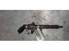 Recambio de inyector para renault scenic ii 1.5 dci diesel referencia OEM IAM 8200380253 2 PINS 