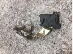 Recambio de cerradura puerta delantera derecha para daewoo matiz 0.8 cat referencia OEM IAM  2 PINS  2