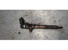 Recambio de inyector para renault scenic ii 1.5 dci diesel referencia OEM IAM 8200380253 2 PINS  2