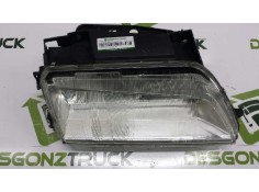 Recambio de faro derecho para citroën xantia berlina 2.1 td exclusive referencia OEM IAM   
