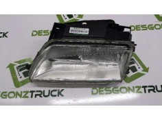 Recambio de faro izquierdo para citroën xantia berlina 2.1 td exclusive referencia OEM IAM   