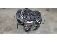 Recambio de motor completo para citroën c4 picasso exclusive referencia OEM IAM RHJ INYECCIÓN SIEMENS 