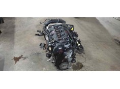 Recambio de motor completo para citroën c4 picasso exclusive referencia OEM IAM RHJ INYECCIÓN SIEMENS  2