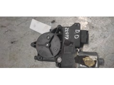 Recambio de motor elevalunas delantero derecho para peugeot 308 sport referencia OEM IAM 0130822369 6 PINS  2