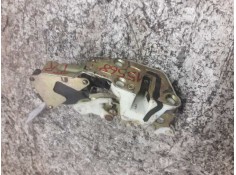 Recambio de cerradura puerta trasera izquierda para daewoo matiz 0.8 cat referencia OEM IAM  2 PINS 