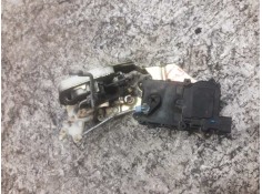 Recambio de cerradura puerta trasera izquierda para daewoo matiz 0.8 cat referencia OEM IAM  2 PINS  2