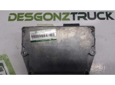 Recambio de centralita ecm ecu para citroën xantia berlina 2.1 td exclusive referencia OEM IAM 9631808480  