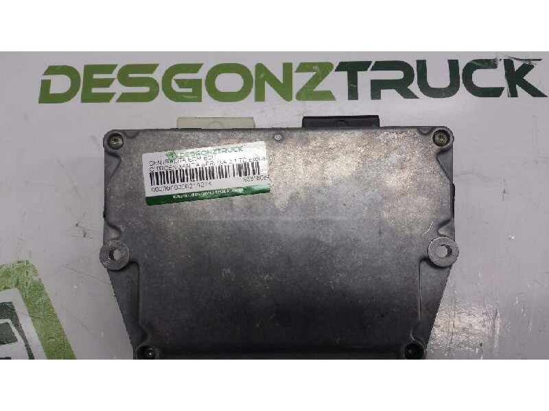 Recambio de centralita ecm ecu para citroën xantia berlina 2.1 td exclusive referencia OEM IAM 9631808480  