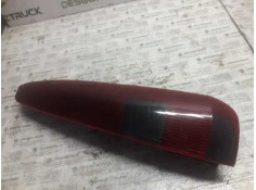 Recambio de piloto trasero derecho para ford fusion (cbk) ambiente referencia OEM IAM   