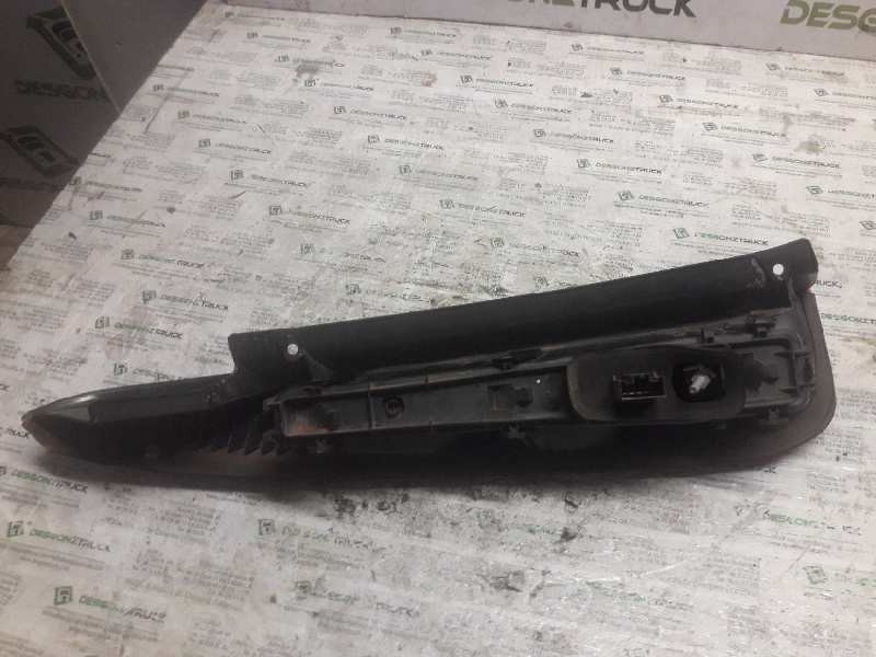 Recambio de piloto trasero derecho para ford fusion (cbk) ambiente referencia OEM IAM   