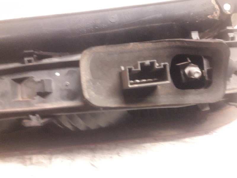 Recambio de piloto trasero derecho para ford fusion (cbk) ambiente referencia OEM IAM   