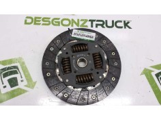 Recambio de disco embrague para citroën xantia berlina 2.1 td exclusive referencia OEM IAM 323042310  
