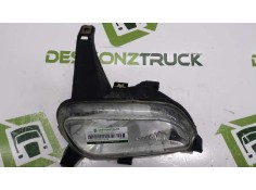 Recambio de faro antiniebla derecho para citroën xantia berlina 2.1 td exclusive referencia OEM IAM 39040748  