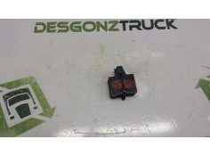 Recambio de pastillas de freno traseras para citroën xantia berlina 2.1 td exclusive referencia OEM IAM   