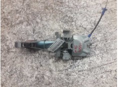 Recambio de maneta exterior delantera izquierda para volvo c30 d5 r-design referencia OEM IAM ZNA14CU1   2