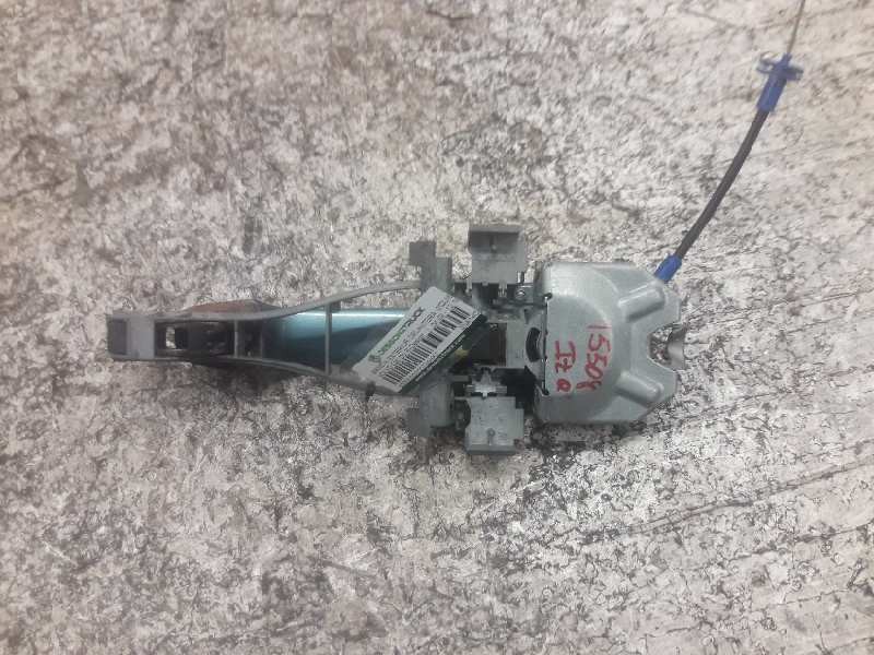 Recambio de maneta exterior delantera izquierda para volvo c30 d5 r-design referencia OEM IAM ZNA14CU1  