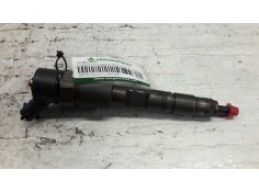 Recambio de inyector para nissan primera berlina (p12) acenta referencia OEM IAM 8200100272  