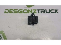 Recambio de pastillas de freno traseras para citroën xantia berlina 2.1 td exclusive referencia OEM IAM   