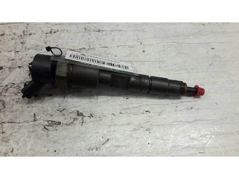 Recambio de inyector para nissan primera berlina (p12) acenta referencia OEM IAM 8200100272  