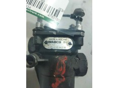 Recambio de valvula aire para man tg - a 18.xxx fg / bb   (e3/e4) xl referencia OEM IAM 4750150610   2