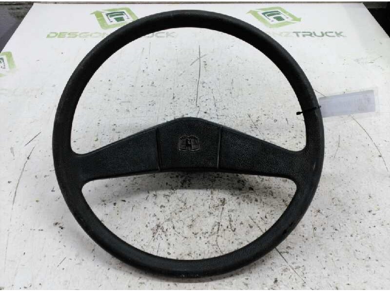 Recambio de volante para volkswagen polo (801/803) cl coupe referencia OEM IAM   