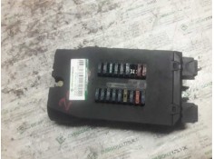 Recambio de caja reles / fusibles para mercedes-benz vito (w638) combi 108 d  (638.164) referencia OEM IAM 0005400650 08501002 