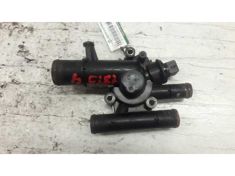 Recambio de termostato para opel meriva cosmo referencia OEM IAM 8200112054B  