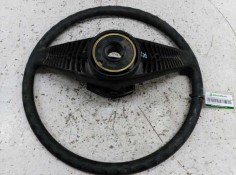 Recambio de volante para volkswagen polo (801/803) cl coupe referencia OEM IAM    2