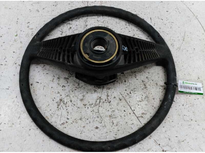 Recambio de volante para volkswagen polo (801/803) cl coupe referencia OEM IAM   