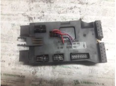 Recambio de caja reles / fusibles para mercedes-benz vito (w638) combi 108 d  (638.164) referencia OEM IAM 0005400650 08501002  2