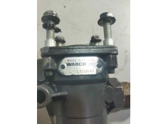 Recambio de valvula aire para man tg - a 18.xxx fg / bb   (e3/e4) xl referencia OEM IAM 4750150610   2