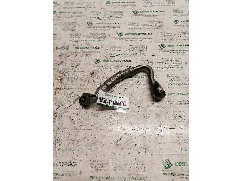 Recambio de tubo para volkswagen golf iv berlina (1j1) 25 aniversario referencia OEM IAM   