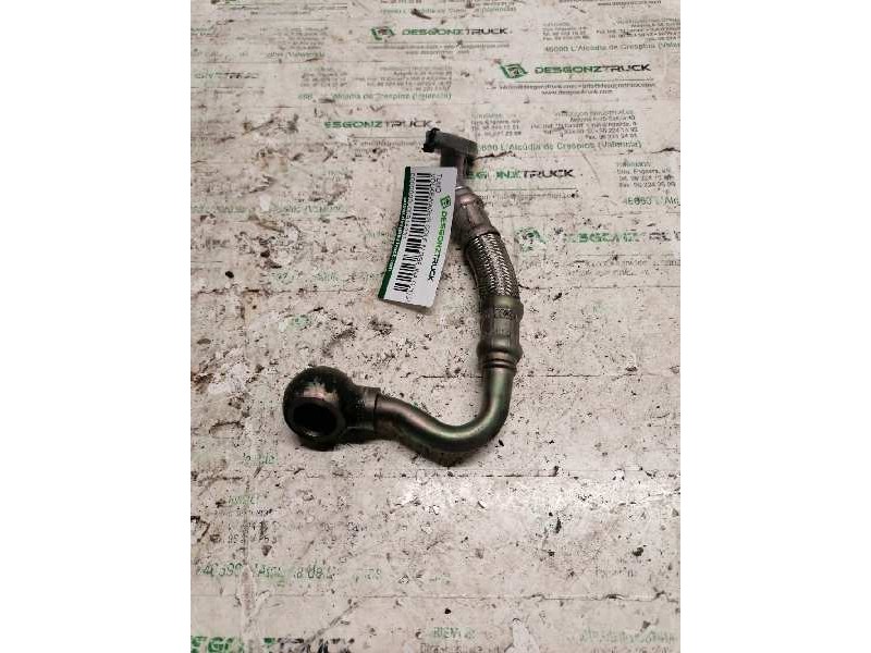 Recambio de tubo para volkswagen golf iv berlina (1j1) 25 aniversario referencia OEM IAM   
