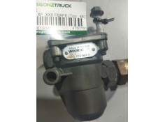 Recambio de valvula aire para daf serie 95 xf .xxx fsafe (tipo .480) larga distancia referencia OEM IAM 4750150610   2