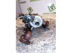 Recambio de turbocompresor para hyundai accent (lc) 1.5 crdi cat referencia OEM IAM 2823127500   2